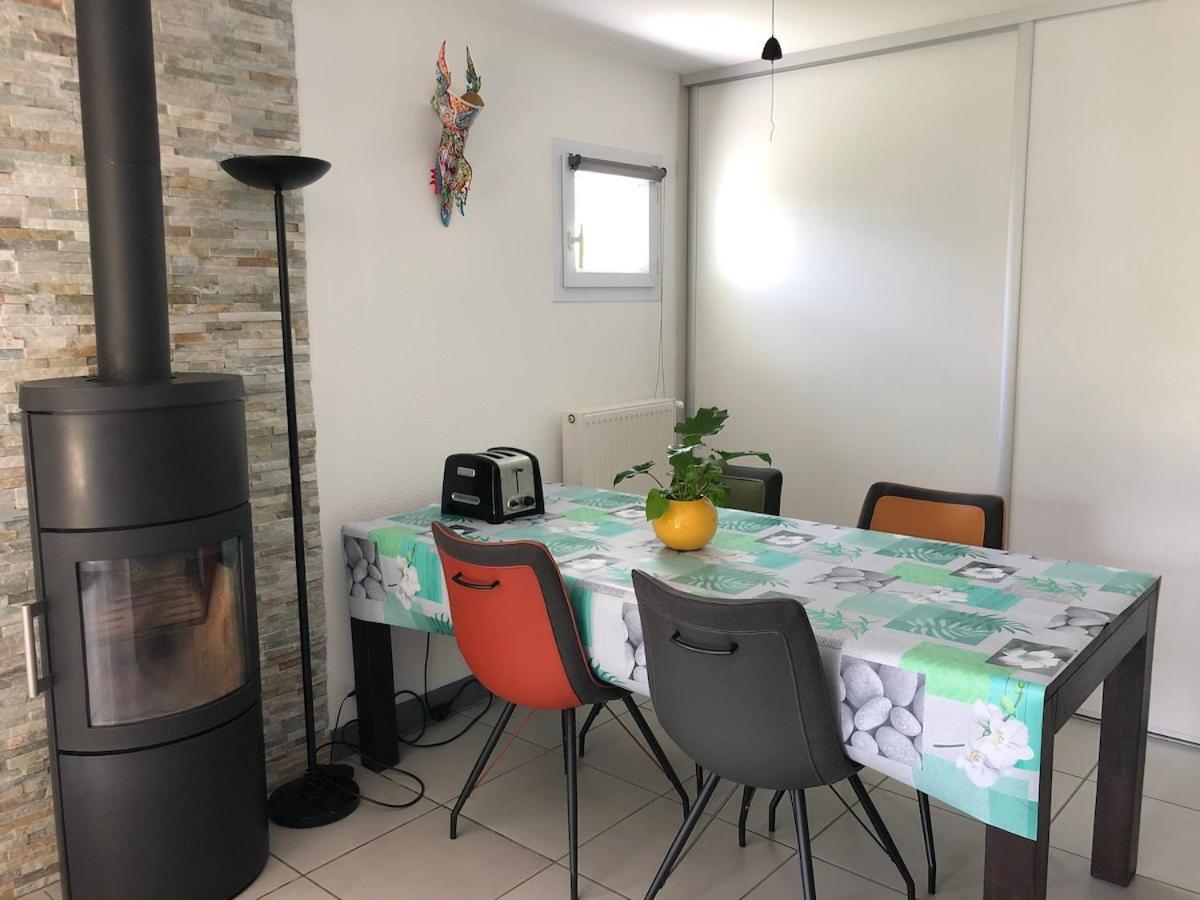 Maison Au Bord De Mer, Du Portmain Holiday home Pornic